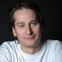 Alexey Kiselev