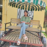 Keerthana J N