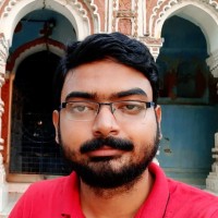 Dibyendu Sarkar