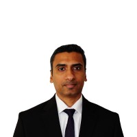 Praveen Lazer
