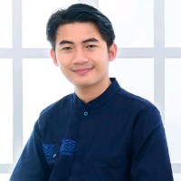 Muhammad Syafiq Rizqullah