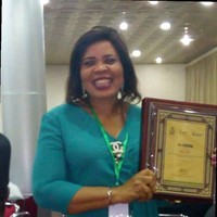 Nkechi Leticia