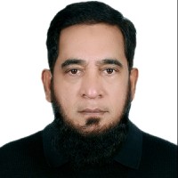 Syed Parvez - Cert IOSH