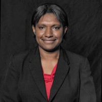 Jacinta Peter, CPA