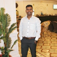 Avinash Gaonkar