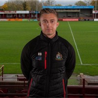 Ryan Barry