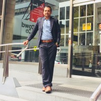 Nikhil Mruthyunjayappa