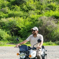 Sunil Chavda