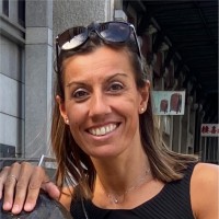 Maria Roncero