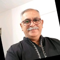 Amit Bhandare