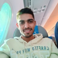 Tushalkumar Virani