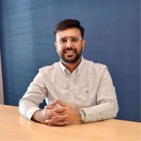 Rohit Khatawate