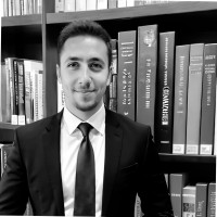 Oğuzhan Şimsek