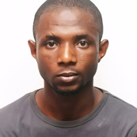 Faruk Abdulganiyu