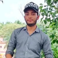 Bikash Kumar Pandey