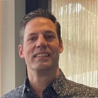 Eric Thibeault