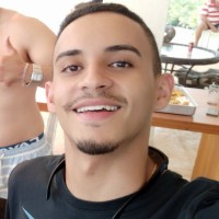 TAYRON RIBEIRO
