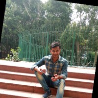 Dhiraj Kumar Gautam