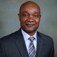 David E. Reid, LSS-BB