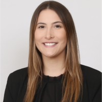 Danielle Hendry