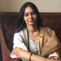 Ekta Khatavkar