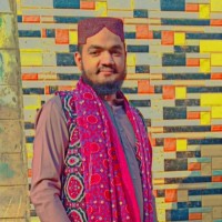 Mudasir Soomro