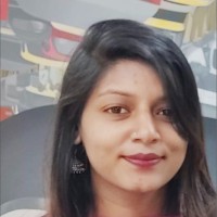 Smita Sengupta