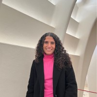 Maria Paz Rèbora Correa