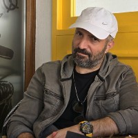 ibrahim serhat özdemir