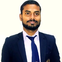 Priyaranjan Sharan