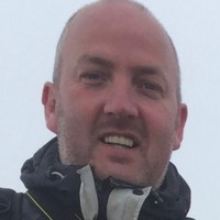 Marc Duncan