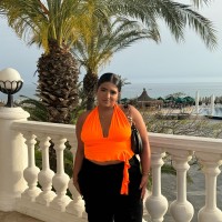 Krina Shah