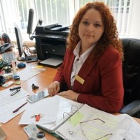 Ирина Белоусова
