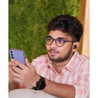 Sudeep Posimsetty