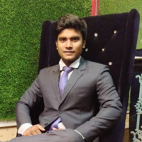 Anup Kumar Roy