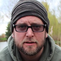 Luke Crisford