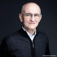 Patrick LEVY