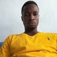 patrick Twumasi