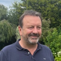 Peter Ibbotson