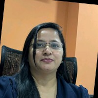 Shweta Jain