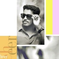 Sheheer Sainudeen