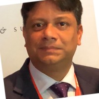 Dr. Madhusudan Joshi