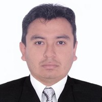 Lenin Alexánder Palomino Cotrina