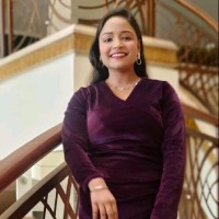 Smita Barai