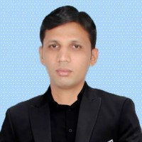 Tauseef Shaikh, Ph.D.