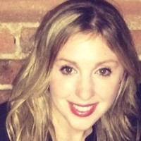 Lindsay Bright-Sarrel