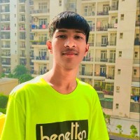 Aryan Singh