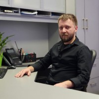 Kirill Gaivoronskii