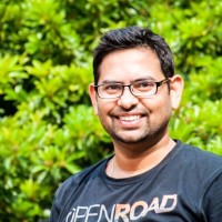 Saurabh Kashyap