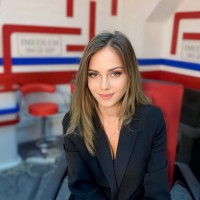 Ana Taktakishvili
